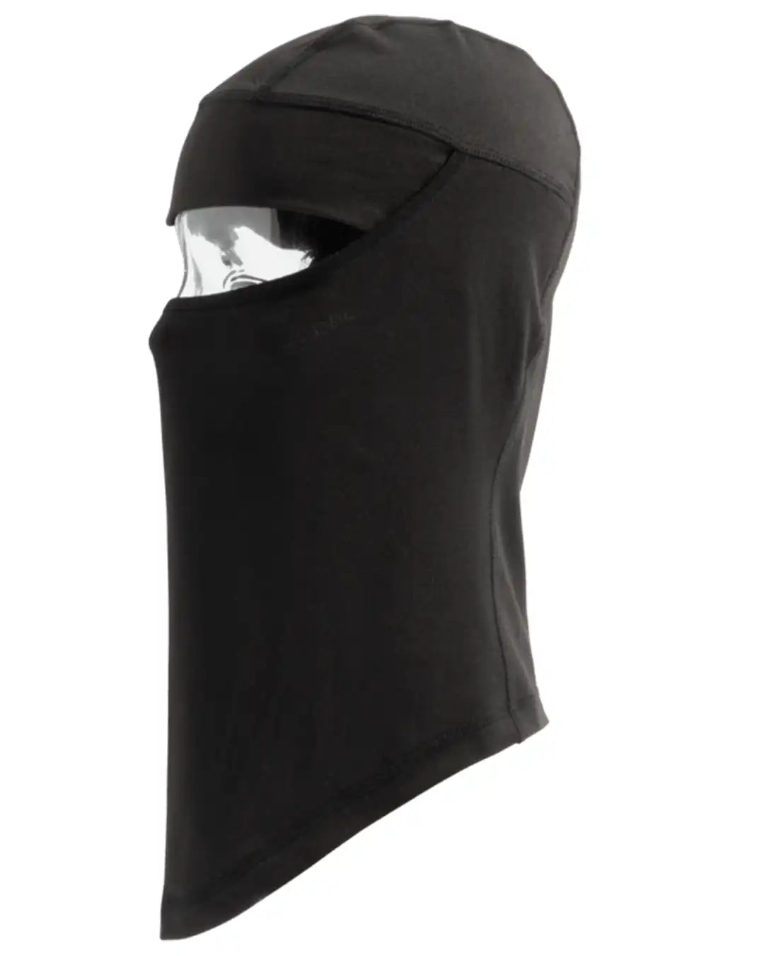 Neck Warmer Ranger Clava - Black