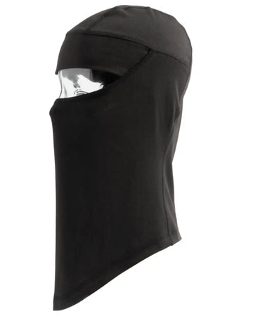 Neck Warmer Ranger Clava - Black