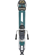 MARKER F5 Jr Tour Ski Bindings 2027 – view 3