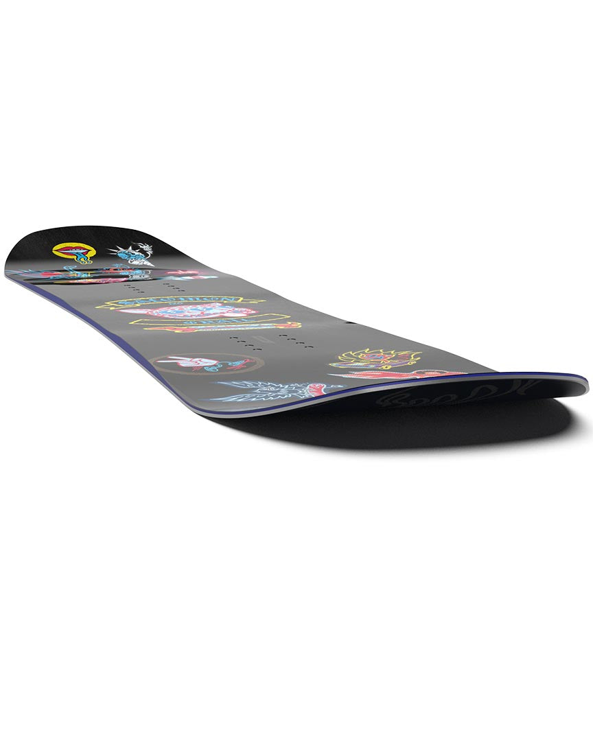 Grail Kids' Snowboard 2025