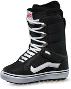 Hi-Standard Og Women's Snowboard Boots - Black/White 2027