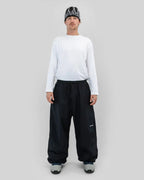Park 2L Snow Pants - Black