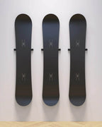 Wall Mount Snowboard Holder