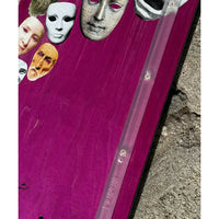 Accessoires De Skate Clear Rails - Clear
