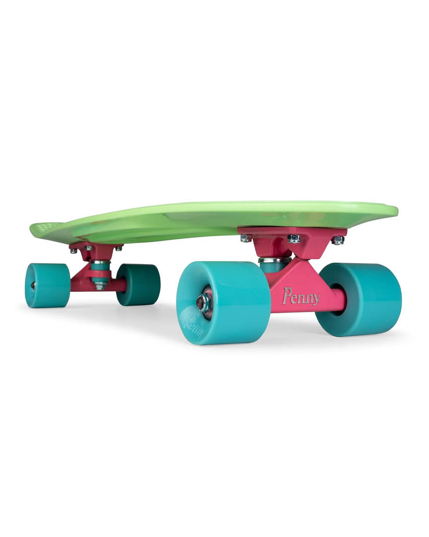 Calypso 27" Complete Cruiser Skateboard