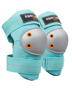 TRIPLE 8 Saver 3 Pack Jr Padset Protective Gear - Mint – view 3