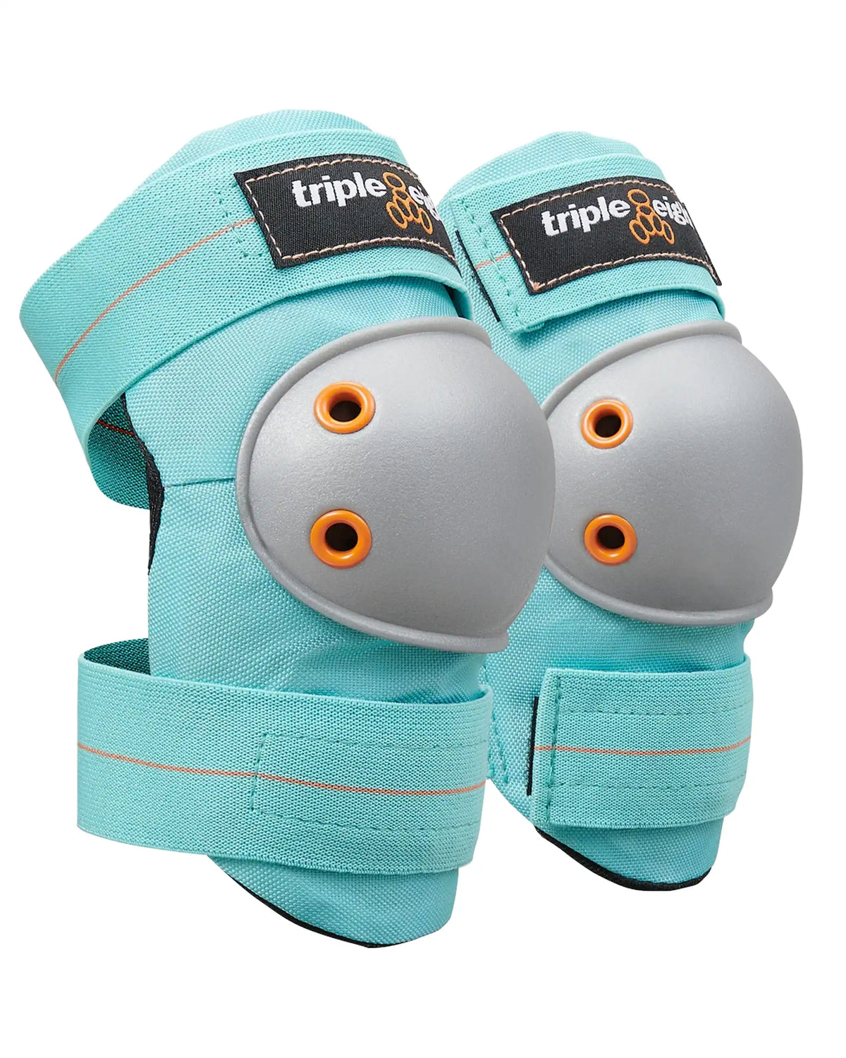 TRIPLE 8 Saver 3 Pack Jr Padset Protective Gear - Mint – view 3