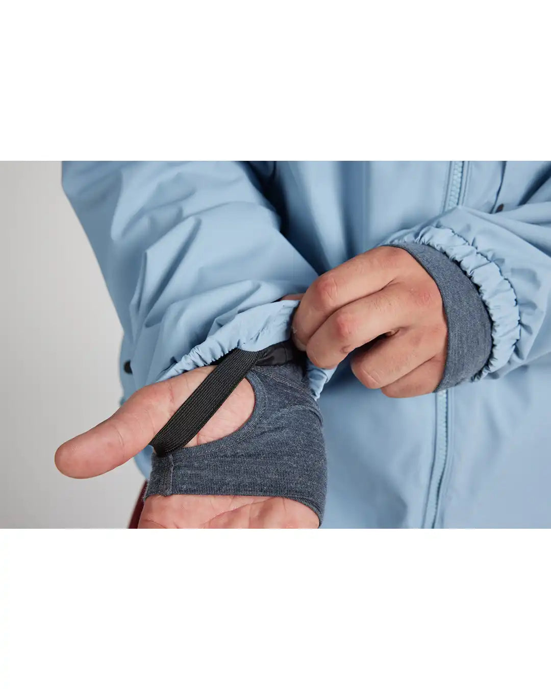 Beast Access Winter Jacket - Sage