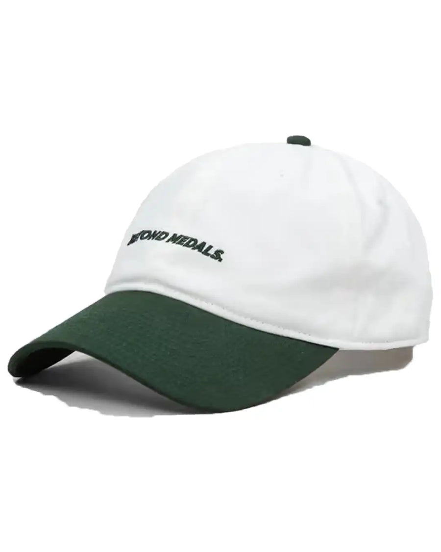 Casquette Unstructured - Green