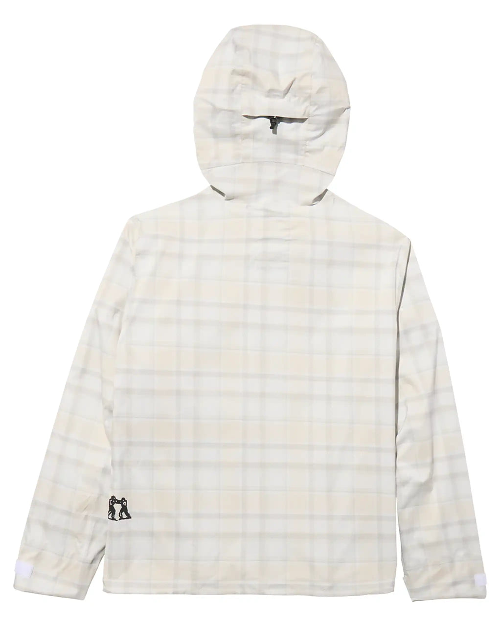 Manteau Neige Jib - Off White