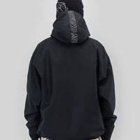 Manteau Neige Nostalgia 2L - Black