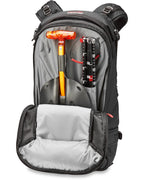 DAKINE Poacher Ras 26L Backpack - Black – view 3