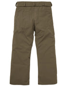 Pantalon Neige Nailer - Teak