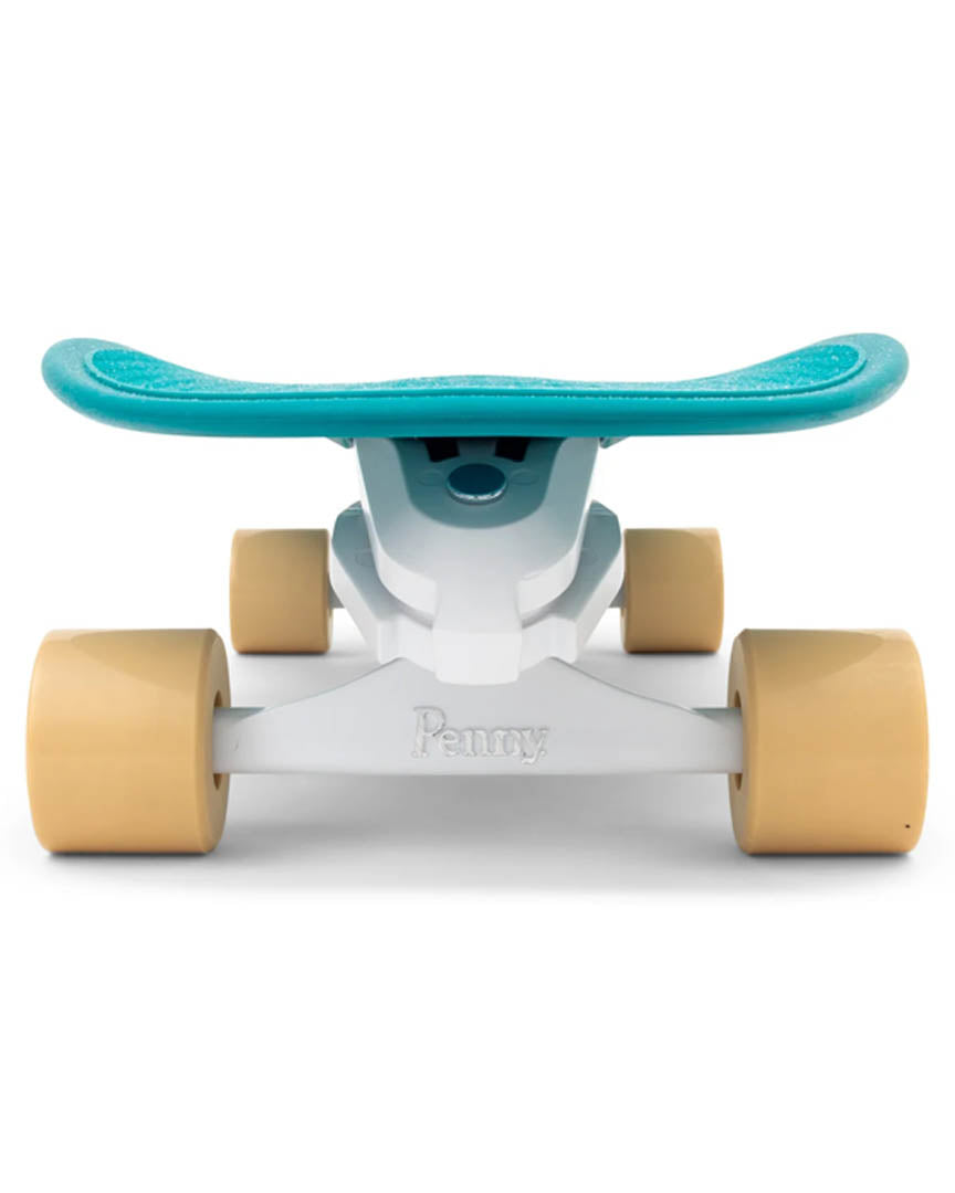 Surf Skate Complete Cruiser Skateboard - Ocean Mist