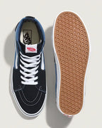 Sk8-Hi Shoes - Navy