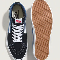 Sk8-Hi Shoes - Navy