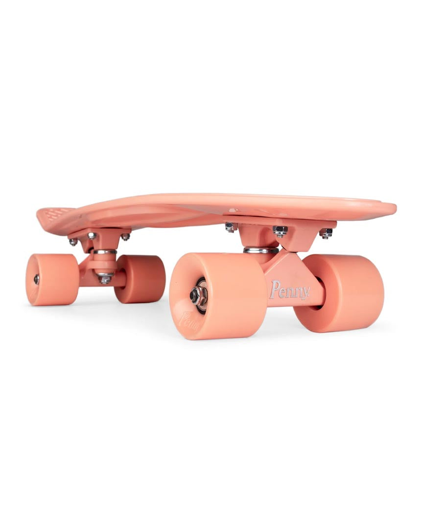 Coral 22" Complete Cruiser Skateboard