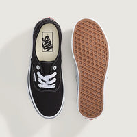 Kids Authentic Shoes - Black