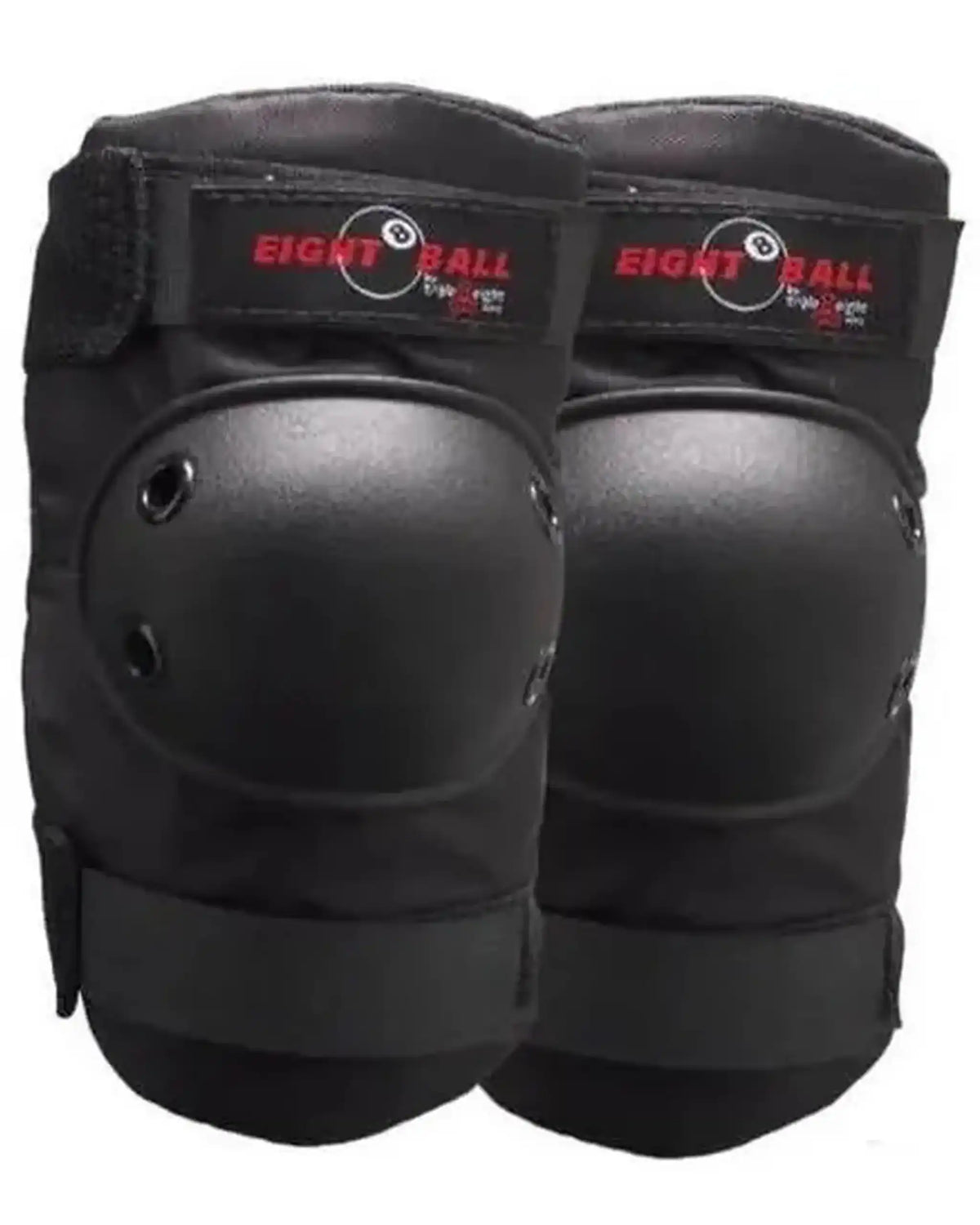 Équipement de protection Protection 3 Pack Padset - Black par EIGHT BALL – vue 3