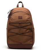 Kingston Backpack - Soft Silt/Chicory Coffee