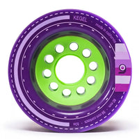 Roues de skateboard Kegel - Purple
