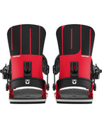 Fixation De Snowboard Contact - Red 2027