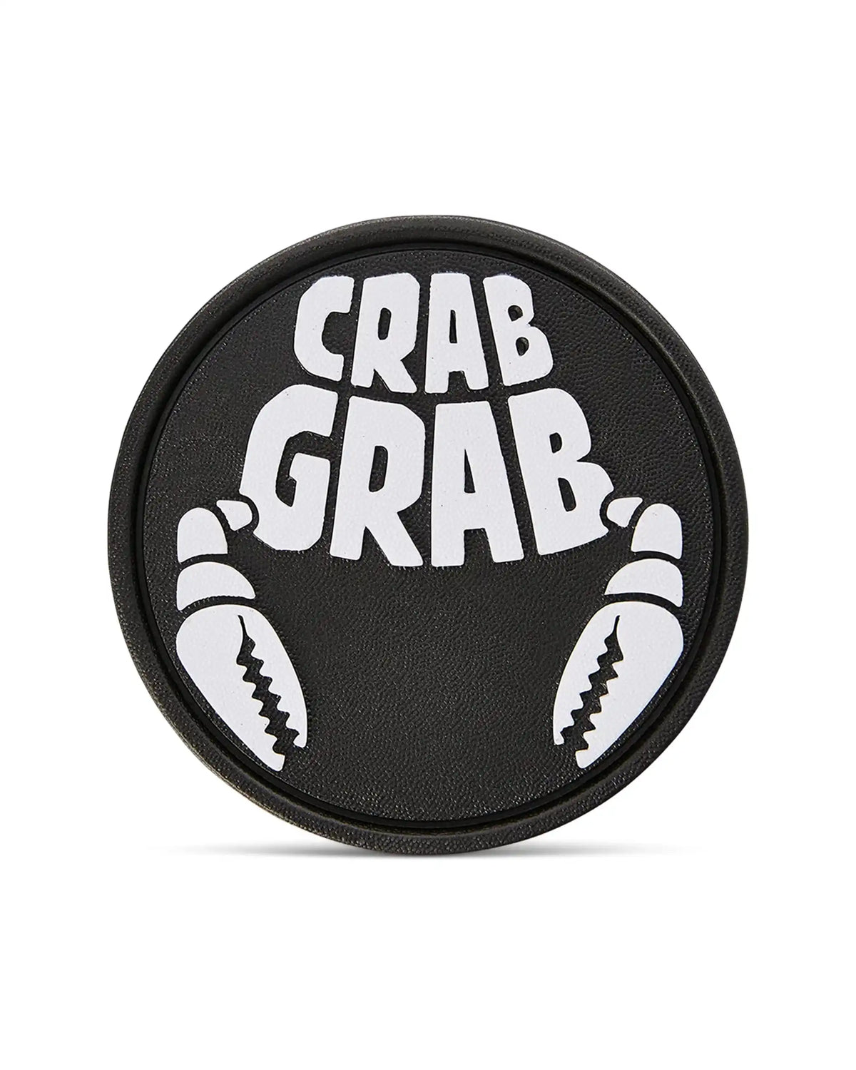 CRAB GRAB The Logo Snow Traction Pad - Black – view 3