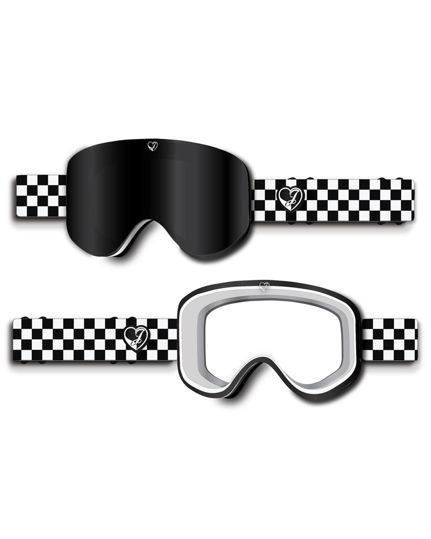 JOYSTICK Wayne Goggles - Spicoli – view 2
