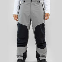 Pantalon Neige Zip 2L - Grey