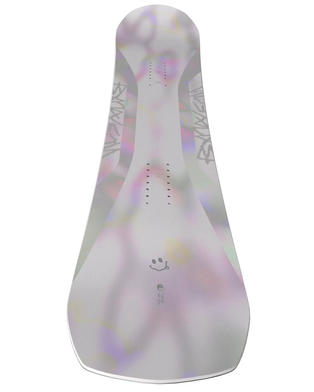 Push Up Womens Snowboard 2027