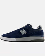 Numeric 933 Reynolds Shoes - Navy/White
