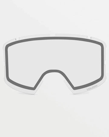 Goggles Garden Lens - Clear