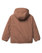 Manteau Neige Youth Chaos Insulated - Desert