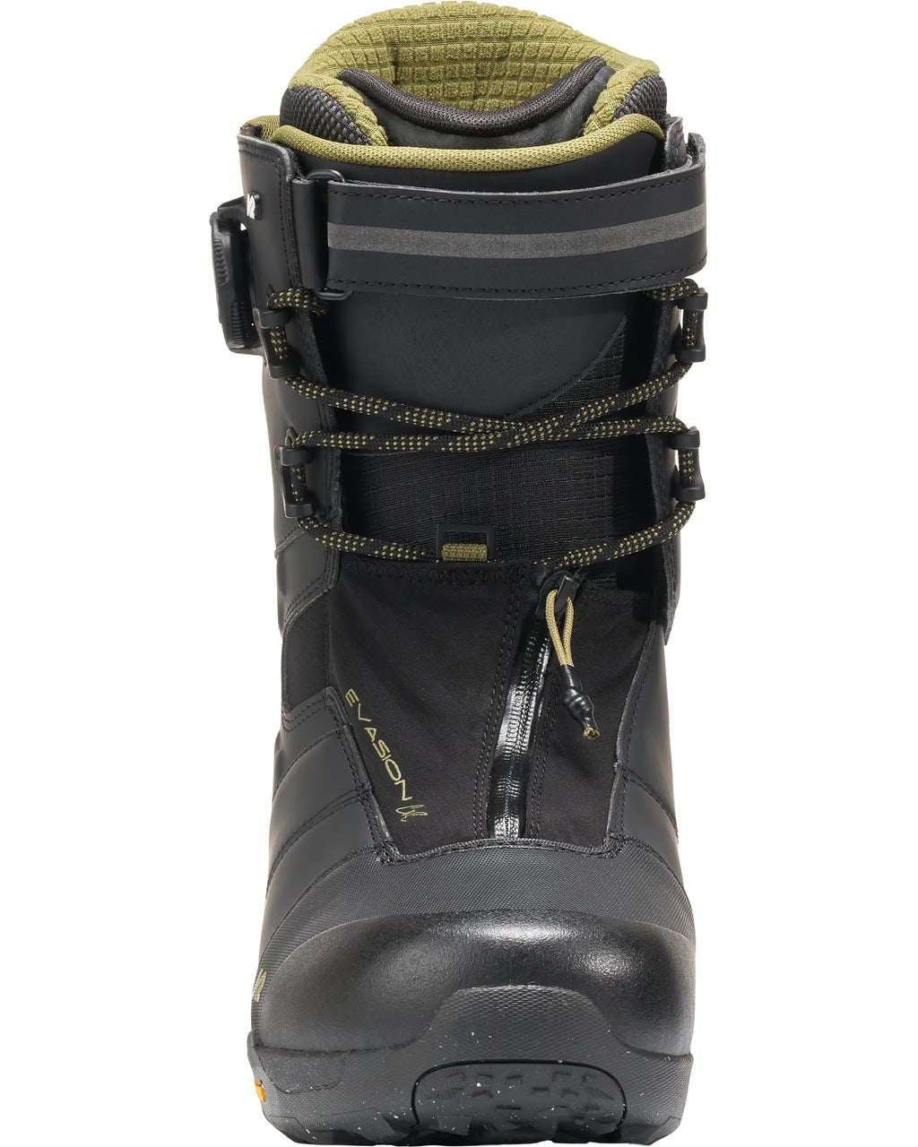 Bottes De Snowboard Evasion 2027