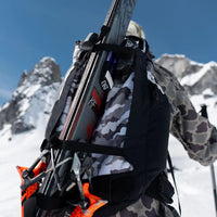 Team Mission Pro 25L Karl Fostvedt Backpack