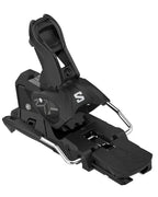 Strive 16 Mn Ski Bindings - Black/Silver 2027