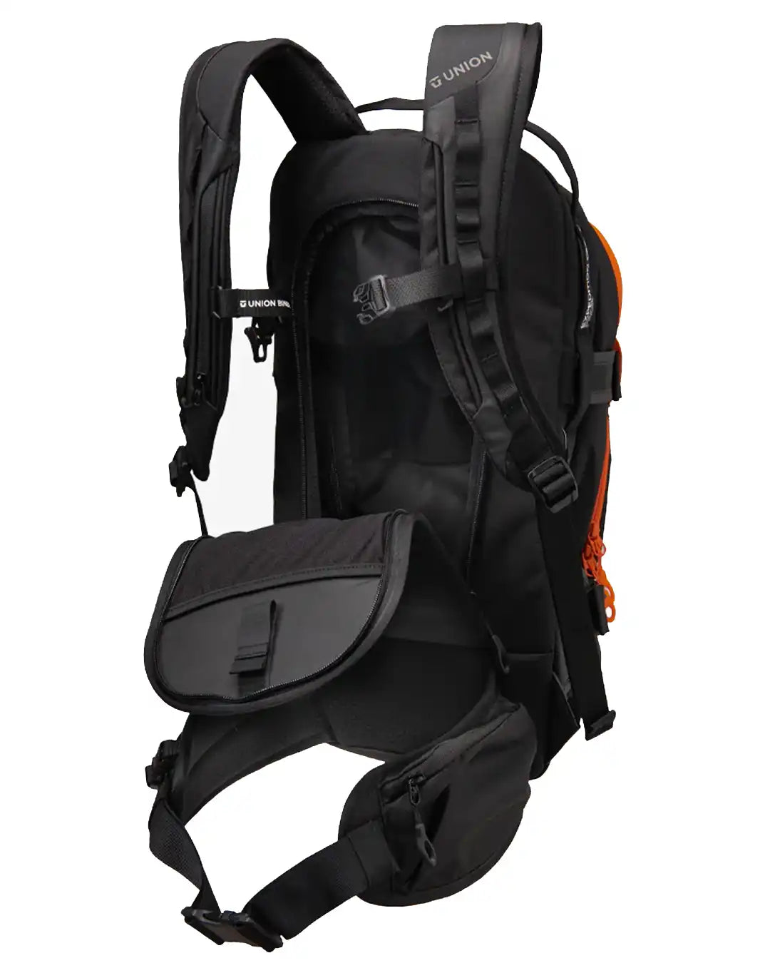 Sac à dos Expedition Pack - Black
