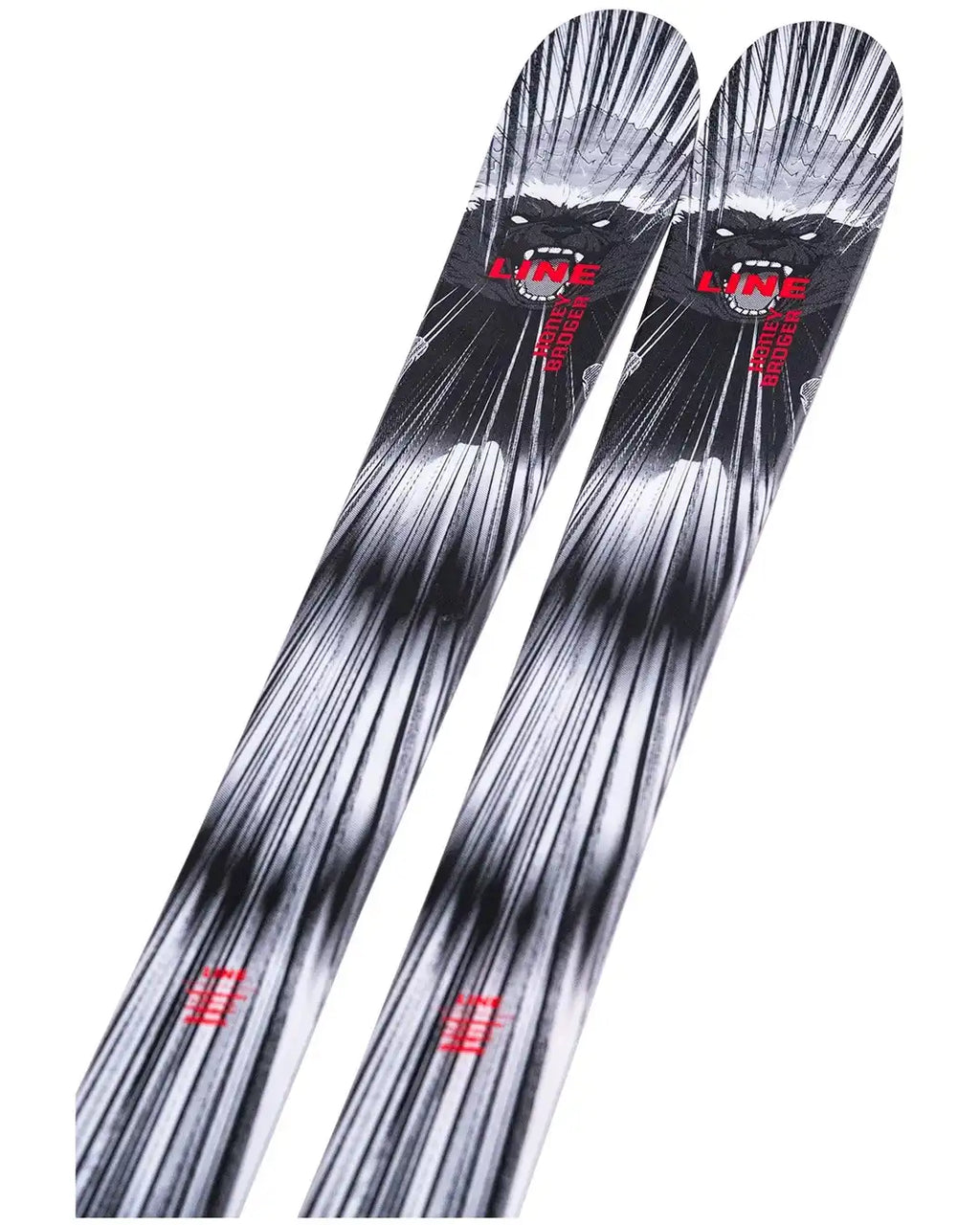 Skis Honey Badger 2026