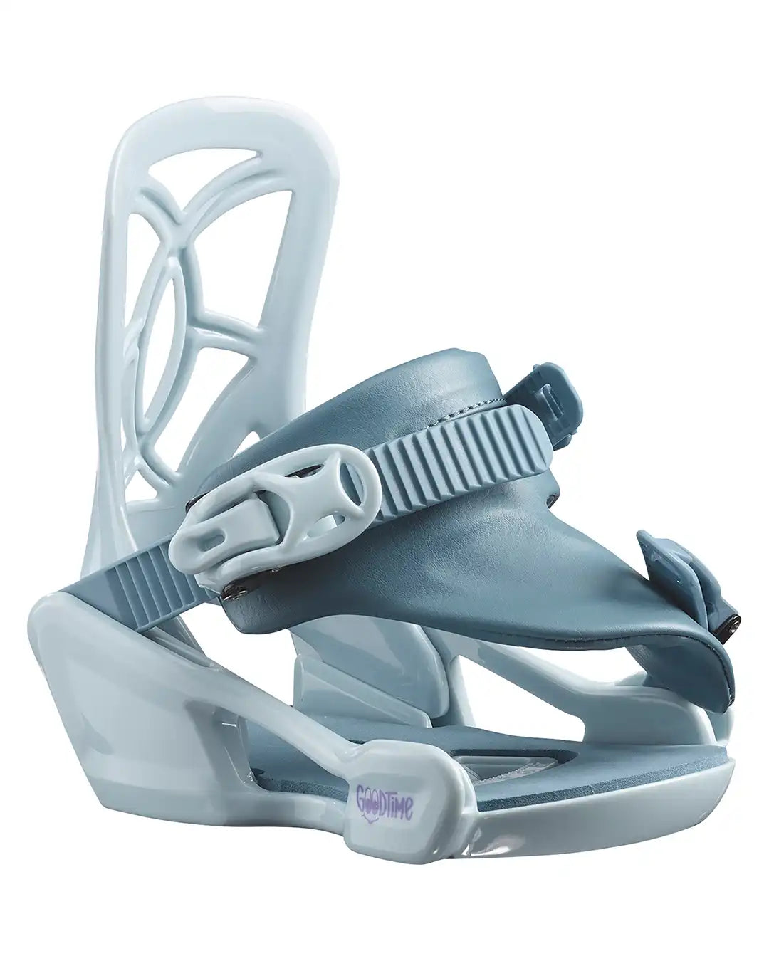 Snowboard Enfant Team Package 2026