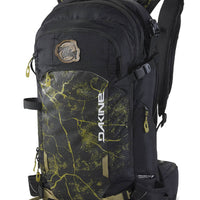Team Poacher Ras 26L Backpack - Sammy Carlson
