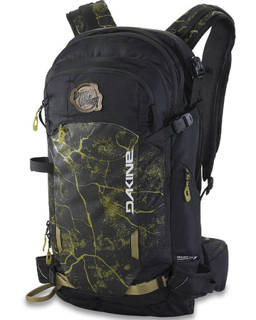 Team Poacher Ras 26L Backpack - Sammy Carlson