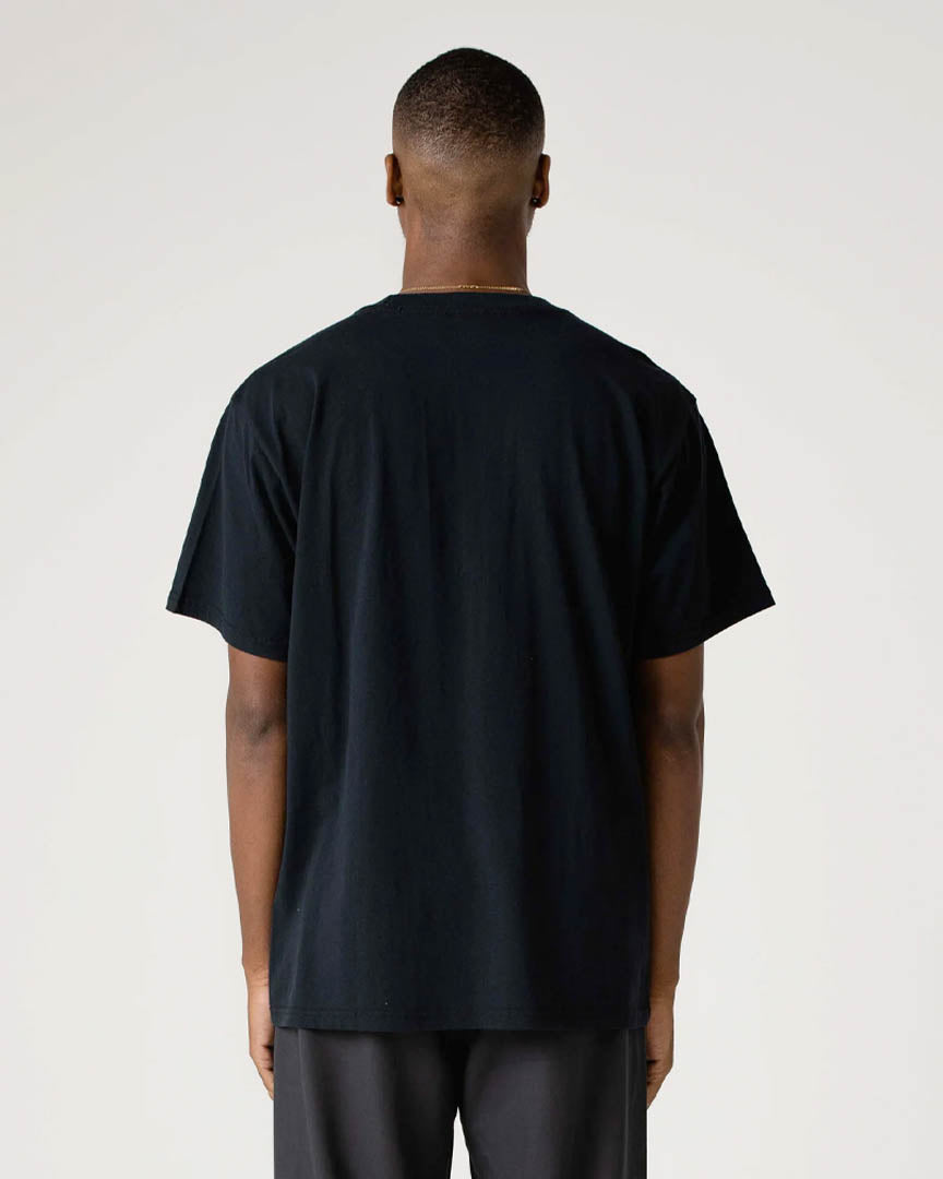 Suspension T-Shirt - Black