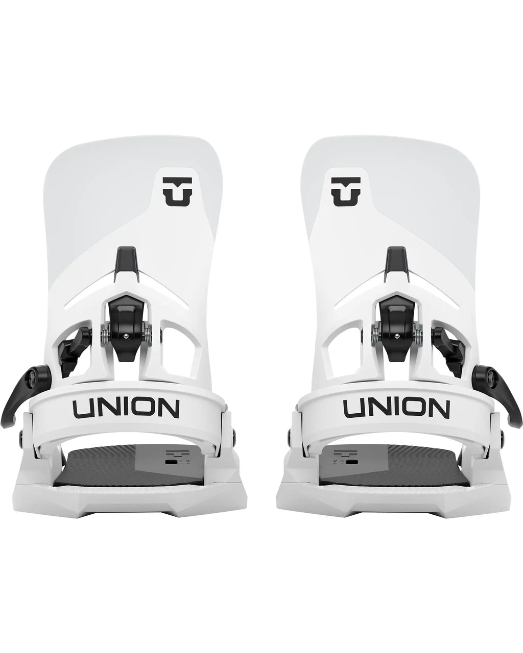 Astra Step On Women Snowboard Bindings - White 2027