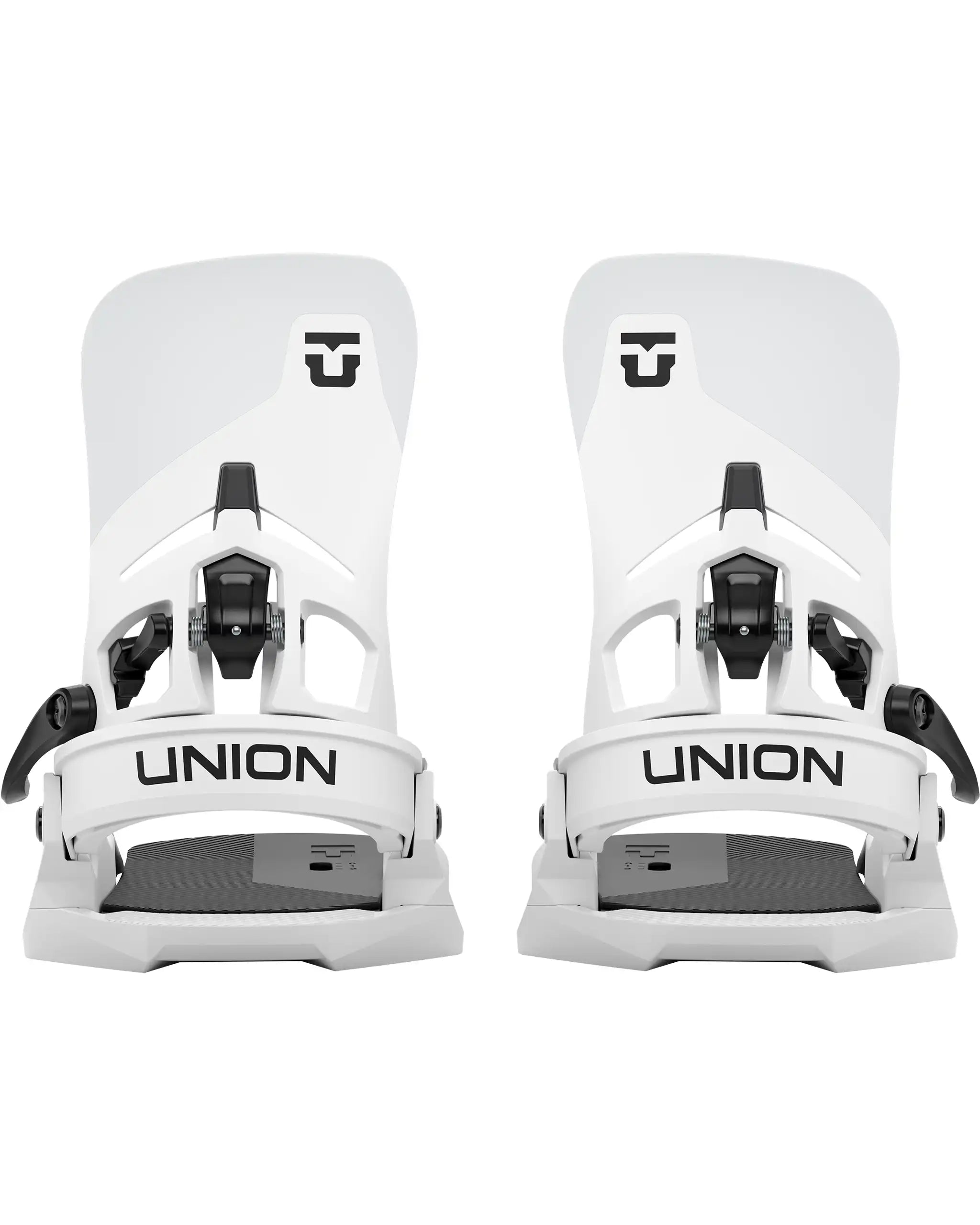 Astra Step On Women Snowboard Bindings - White 2027