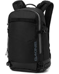 Sac À Dos Heli 2.0 Pro S 26L - Black