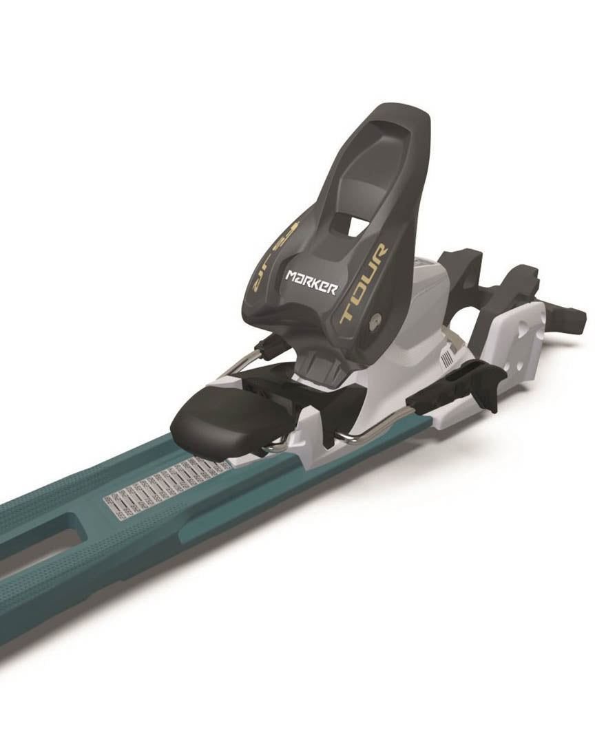 F5 Jr Tour Ski Bindings 2027
