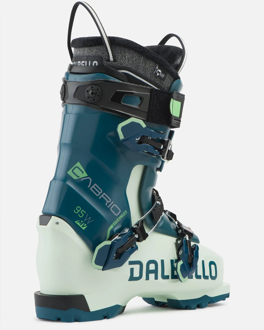 DALBELLO Cabrio Mv 95 If Womens Ski Boots 2026 – view 3