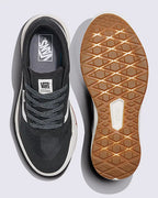 Mte Ultrarange 2.0 Rw Shoes - Black/White