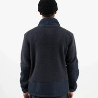 Base Camp Rec Fleece Fleece - Stealth Black