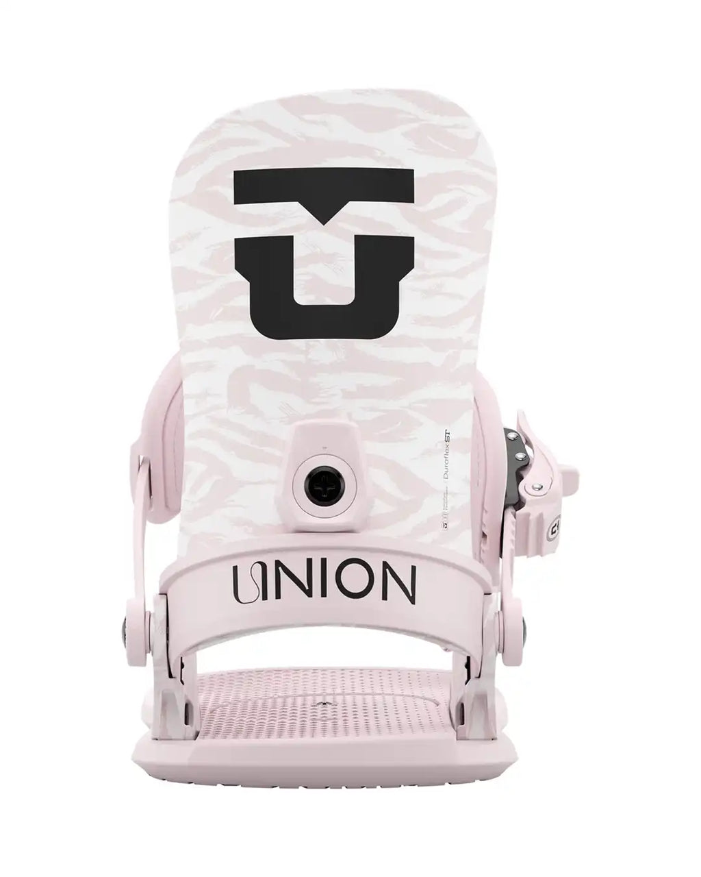 Legacy Women's Snowboard Bindings - Pink 2026